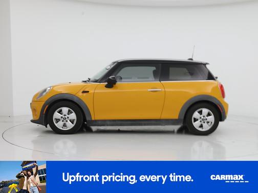 2015 MINI Hardtop 