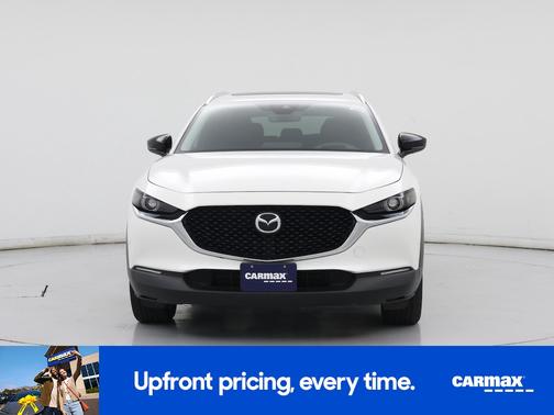 2022 Mazda CX-30 Turbo Premium