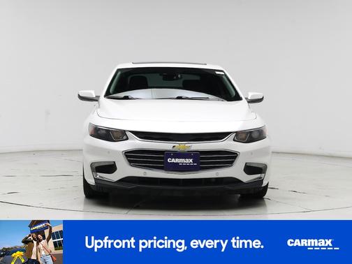 2016 Chevrolet Malibu Premier