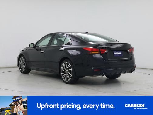 2023 Nissan Altima SL