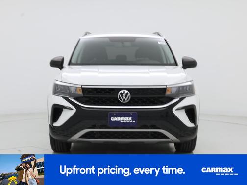 2022 Volkswagen Taos S