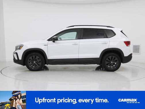 2022 Volkswagen Taos S