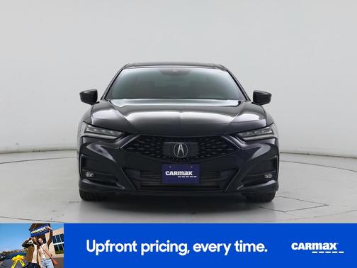 2022 Acura TLX SH-AWD A-Spec