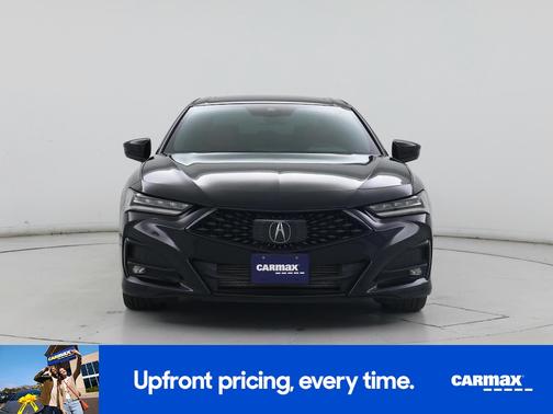 2022 Acura TLX SH-AWD A-Spec