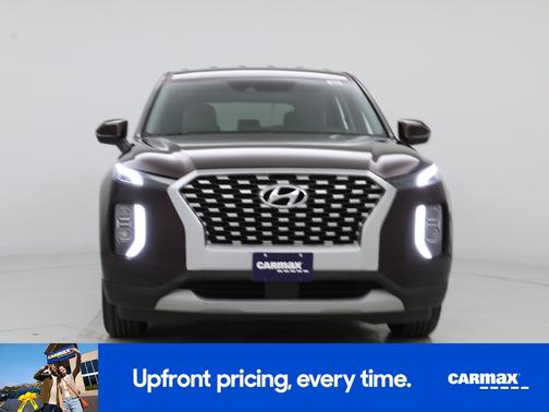 2022 Hyundai PALISADE SE