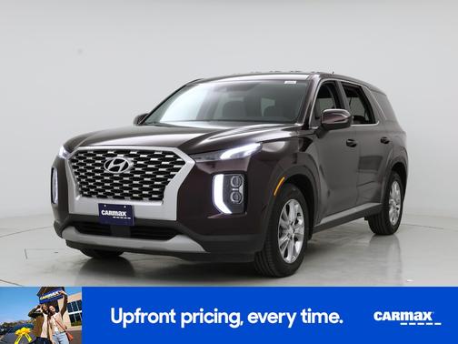 2022 Hyundai PALISADE SE
