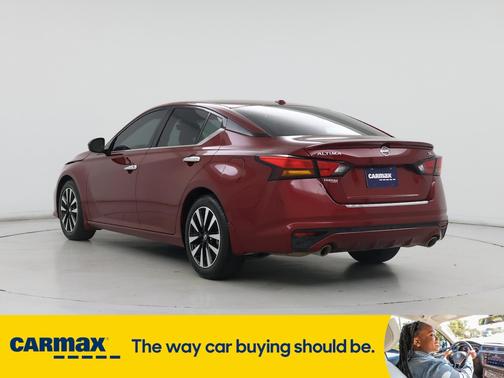 2022 Nissan Altima SL