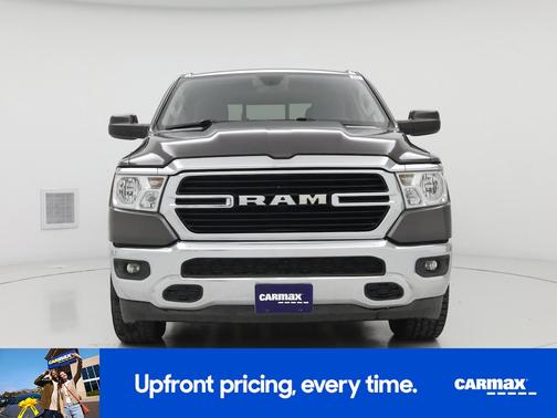 2019 RAM 1500 Bighorn