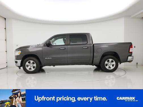 2019 RAM 1500 Bighorn
