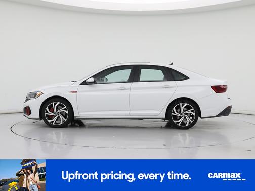 2023 Volkswagen Jetta GLI Autobahn