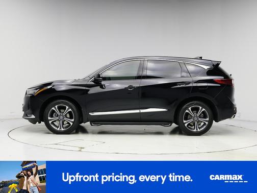 2024 Acura RDX SH-AWD Advance