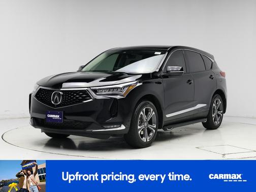 2024 Acura RDX SH-AWD Advance