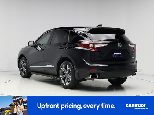 2024 Acura RDX SH-AWD Advance