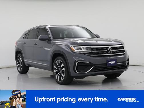 2023 Volkswagen Atlas Cross Sport SEL Premium R-Line