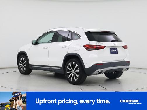 2023 Mercedes-Benz GLA 250 GLA 250