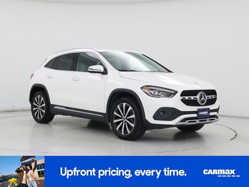 2023 Mercedes-Benz GLA 250 GLA 250