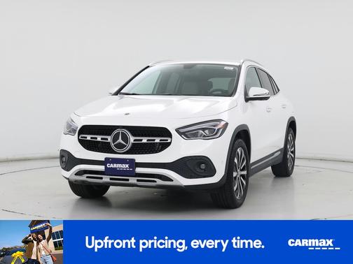 2023 Mercedes-Benz GLA 250 GLA 250