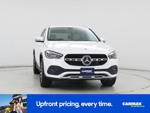 2023 Mercedes-Benz GLA 250 GLA 250