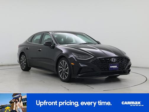 2022 Hyundai SONATA Limited