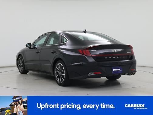 2022 Hyundai SONATA Limited