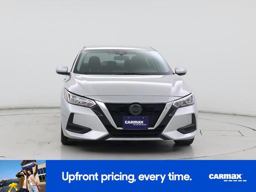 2022 Nissan Sentra S