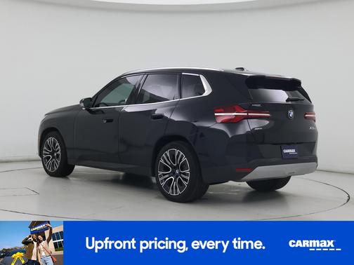 2025 BMW X3 xDrive30