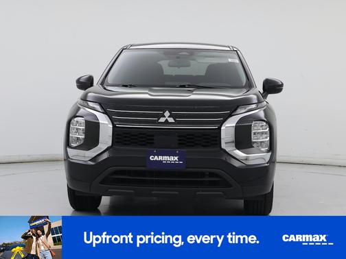 2023 Mitsubishi Outlander ES