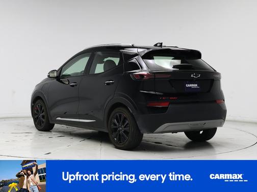 2023 Chevrolet Bolt EUV Premier