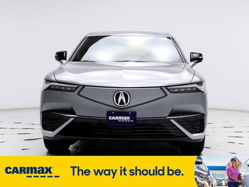 2024 Acura ZDX A-Spec
