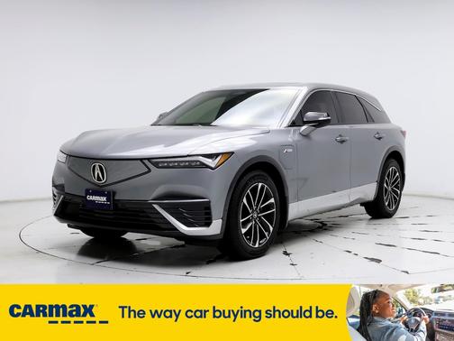 2024 Acura ZDX A-Spec