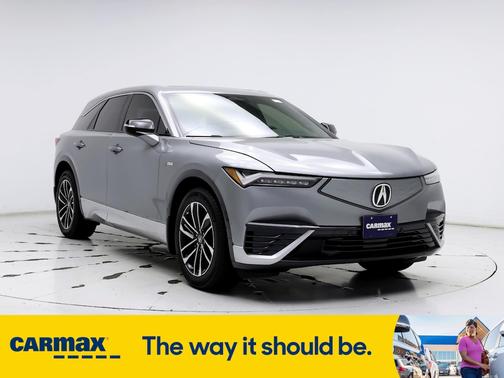 2024 Acura ZDX A-Spec