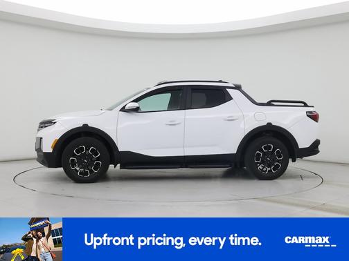 2022 Hyundai SANTA CRUZ SEL Premium