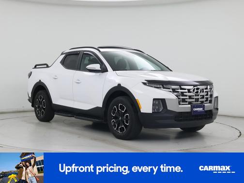 2022 Hyundai SANTA CRUZ SEL Premium