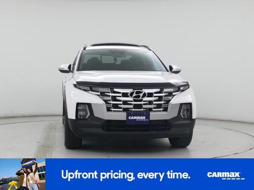 2022 Hyundai SANTA CRUZ SEL Premium