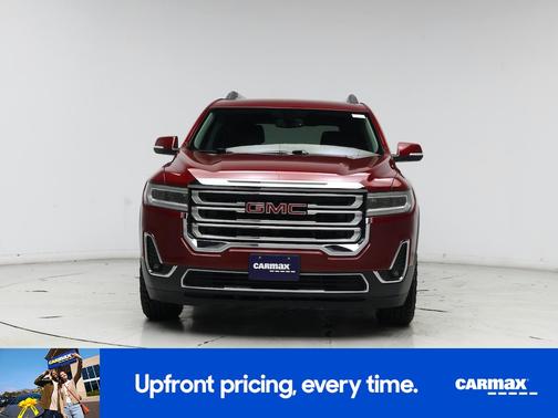 2020 GMC Acadia SLT