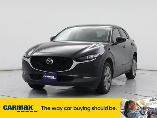 2021 Mazda CX-30 Preferred