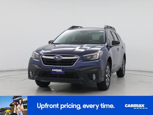2022 Subaru Outback 