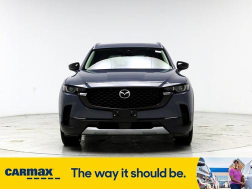 2023 Mazda CX-50 2.5 Turbo