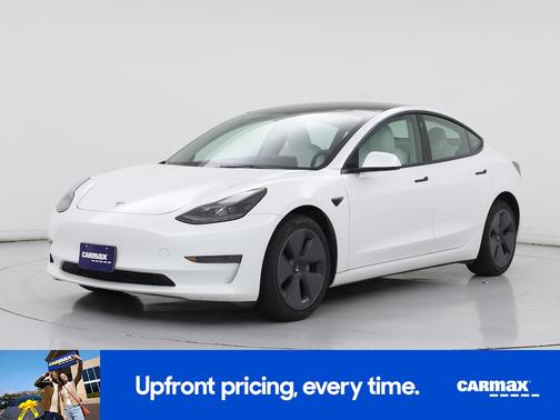 2023 Tesla Model 3 Base