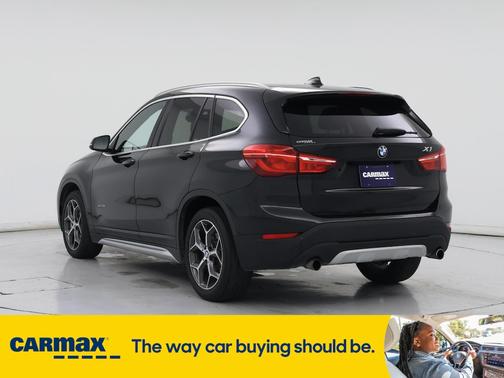 2017 BMW X1 XDrive28i