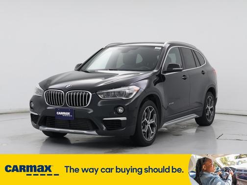 2017 BMW X1 XDrive28i