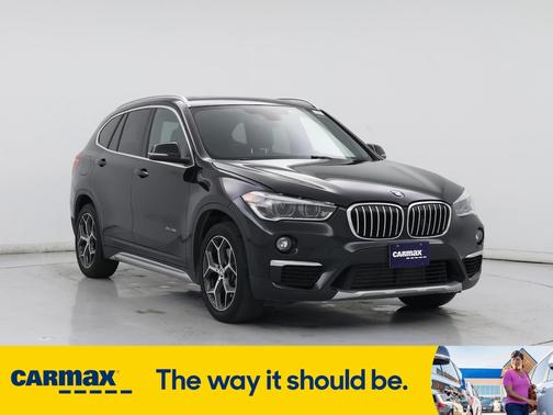 2017 BMW X1 XDrive28i