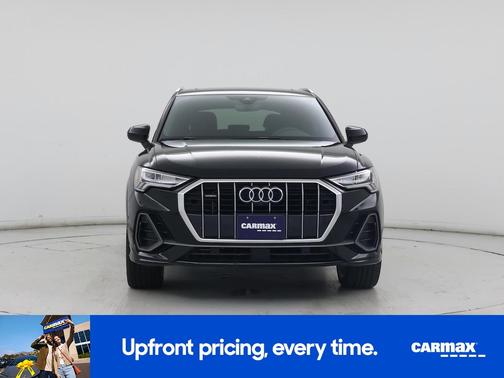 2021 Audi Q3 S-Line Premium Plus