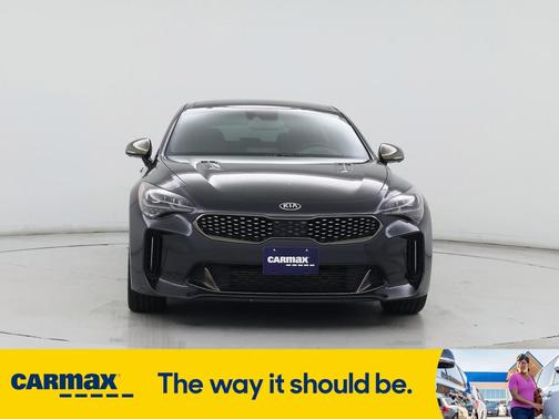 2020 Kia Stinger GT2