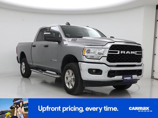 2024 RAM 2500 Bighorn