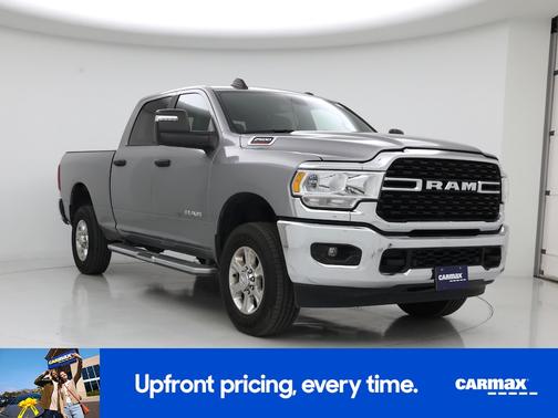 2024 RAM 2500 Bighorn