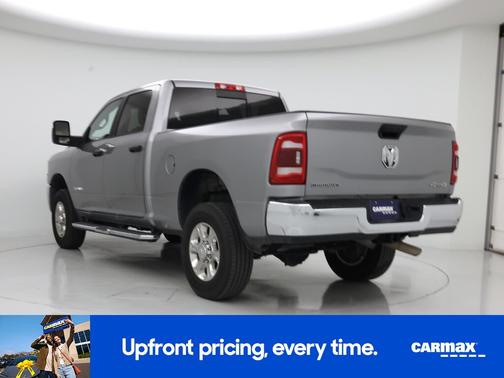 2024 RAM 2500 Bighorn