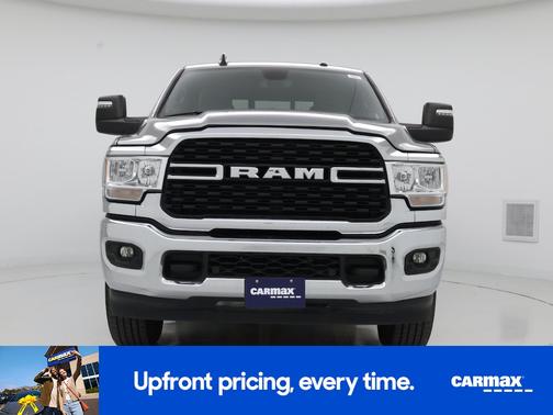 2024 RAM 2500 Bighorn