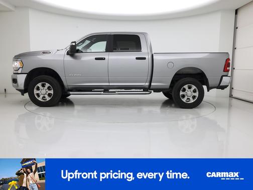 2024 RAM 2500 Bighorn