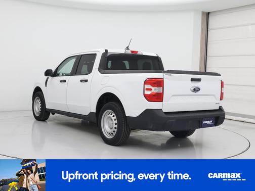 2023 Ford Maverick XL